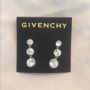 Givenchy Earrings